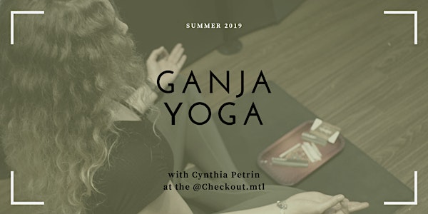 Ganja Yoga Workshop 