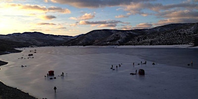 Fins & Fur 10th Annual Fishing Derby primary image