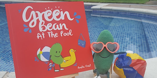 Storytime Special - Green Bean At The Pool