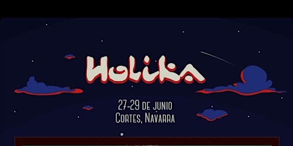 HOLIKA FESTIVAL 2019