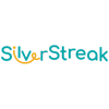 SilverStreak's Logo