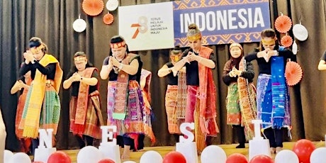 Batak's Cultural Performance primary image