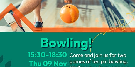 Bowling primary image
