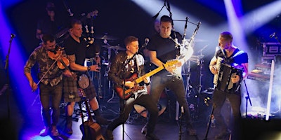 Hauptbild für Skerryvore - Doors Open 7.00pm.