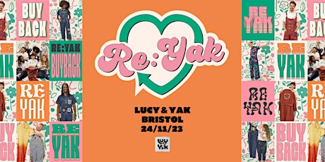 Re:Yak with Ellie Rose - Lino Printing Workshop primary image