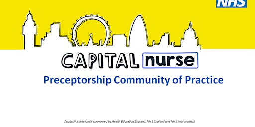 Primaire afbeelding van CapitalNurse Community of Practice