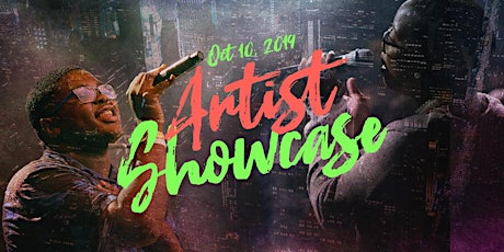 KIA Artist Showcase: So You Think You Can Sing primary image