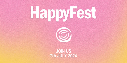 Imagen principal de Happy Fest NI