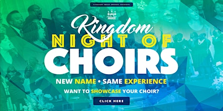 Kingdom Night of Choirs primary image