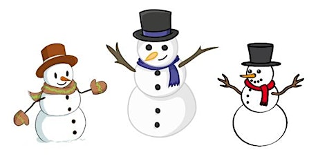 Image principale de Build a Snowman, Junior Programming