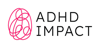 Logotipo da organização ADHD Impact