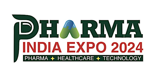 Hauptbild für PHARMA INDIA EXPO 2024