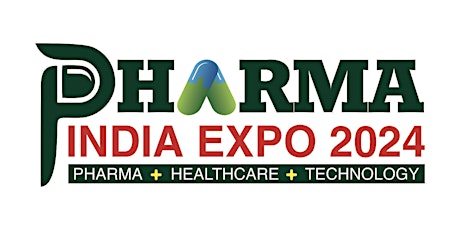 PHARMA INDIA EXPO 2024