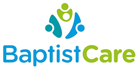 BaptistCare Pastoral Care Volunteer Training 2019 - Newcastle primary image