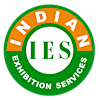 INDIAN EXHIBITION SERVICES's Logo