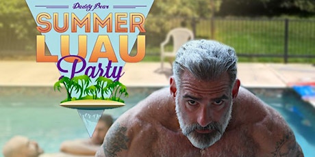 CBL Daddy Bear Summer Luau 2019 primary image