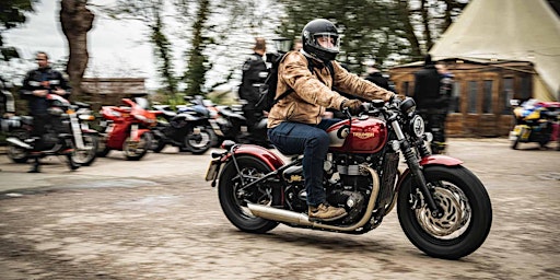 Immagine principale di Bike Night: The Hill 