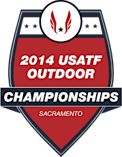 2014 USA Track & Field Outdoor Championships primary image