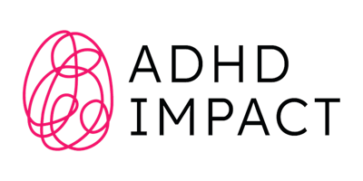 ADHD IMPACT CONNECT: Stress & Burnout primary image