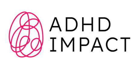 ADHD IMPACT CONNECT: Stress & Burnout