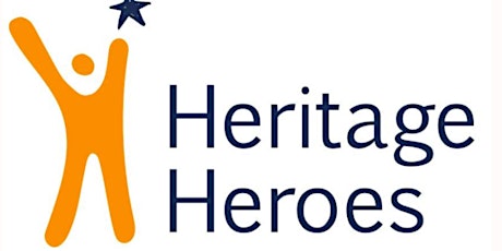 Hauptbild für The Ecclesiastical Heritage Heroes Awards 2023 Webinar