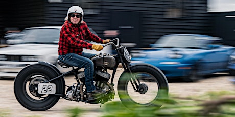 Bike Night: The Bowl