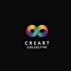 Logótipo de CReART-Collective CIC