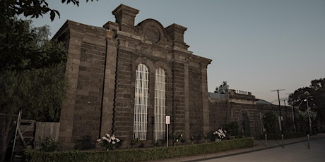 Pentridge Prison D Division Tours primary image