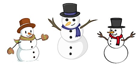 Imagen principal de Build a Snowman, Junior Programming
