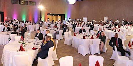 4th Annual Canada Africa BizMatch Forum 2024