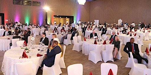 Immagine principale di 4th Annual Canada Africa BizMatch Forum 2024 