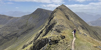 Ring of Steall Skyrun primary image
