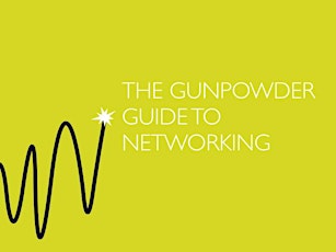 The Gunpowder Guide to Networking primary image
