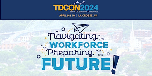 Imagen principal de TDCON2024