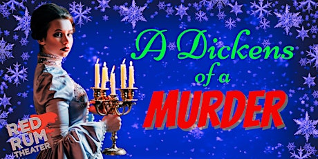 A Dickens of a Murder  primärbild