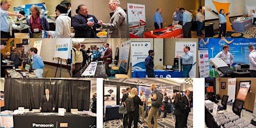 7th Annual Solar Business Expo International: SBE USA 2024 primary image