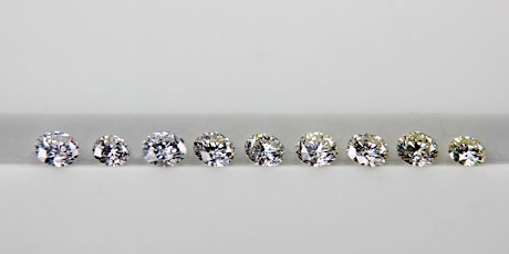 Introduction to Diamond Grading  primärbild