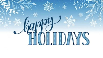 Celebrate the Holiday Season with Fellow MBC/BCL Retirees! primary image