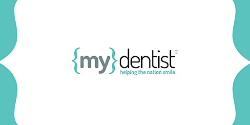 Primaire afbeelding van Careers Talk with mydentist: Opportunities after DFT/VT/DCT