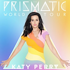 VIP Reflection Section Katy Perry Prismatic World Tour primary image