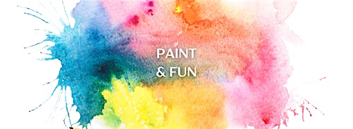 Collection image for PAINT & FUN