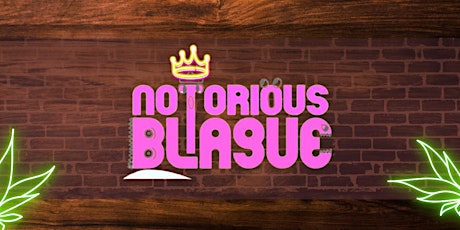 Image principale de Notorious Blague Comedy Club