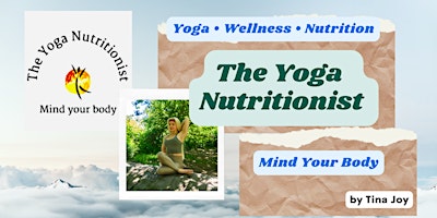 Vinyasa Yoga Class primary image