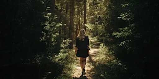 Imagen principal de Enjoy the Pleasures of Wandering: Getting Lost to Finding Your Way