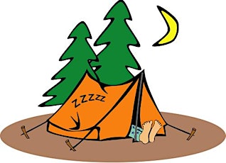 Guys Only Youth Camping Trip primary image