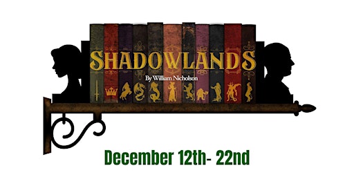 Hauptbild für Shadowlands