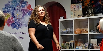 Imagen principal de An Evening of Mediumship with Dionne Linnell at The Barre Louth