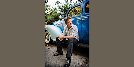 Primaire afbeelding van An Evening with Steve Forbert