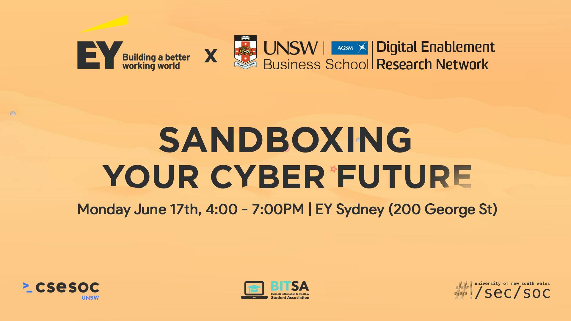 Sandboxing Your Cyber Future