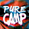 Logo van Pure Camp